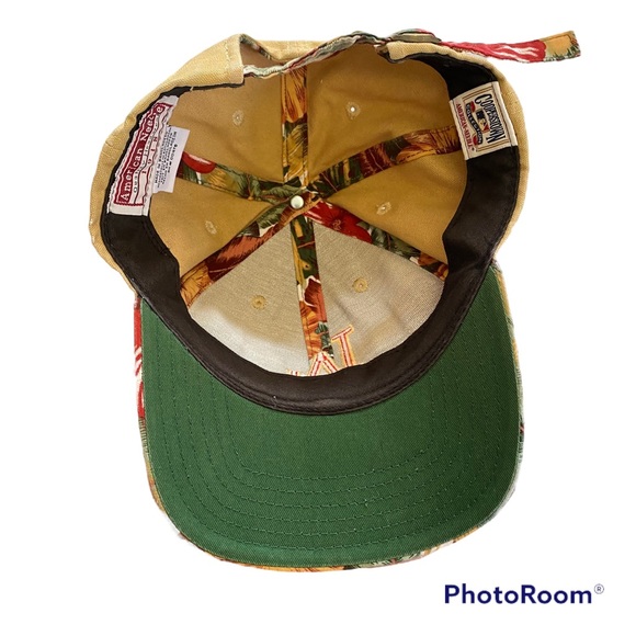 LA Dodgers Strapback - Picture 4 of 5